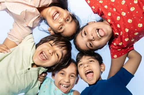 9 Best Outdoor Games in Bangalore for Kids